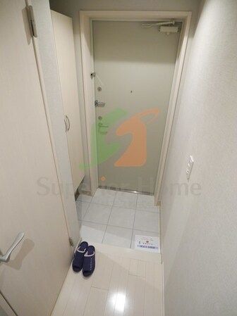 カスタリア本駒込の物件内観写真